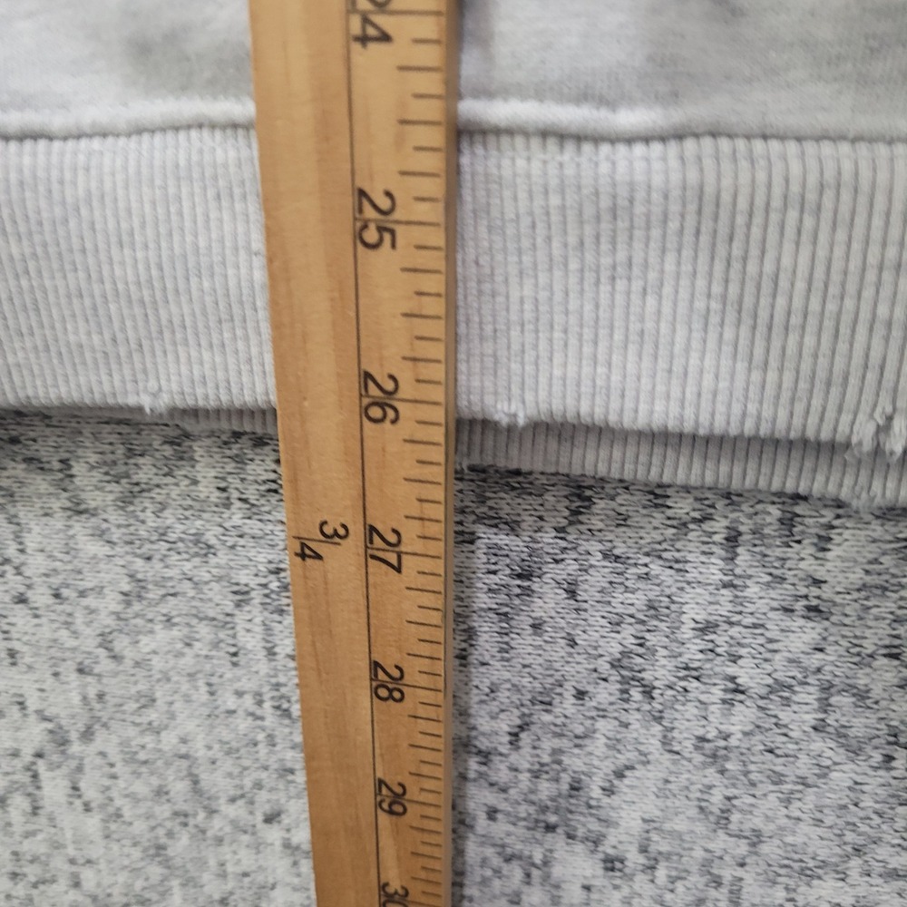 Kith Team USA Olympic Rings Crewneck Sweatshirt Heather Grey Small - Picture 7 of 13
